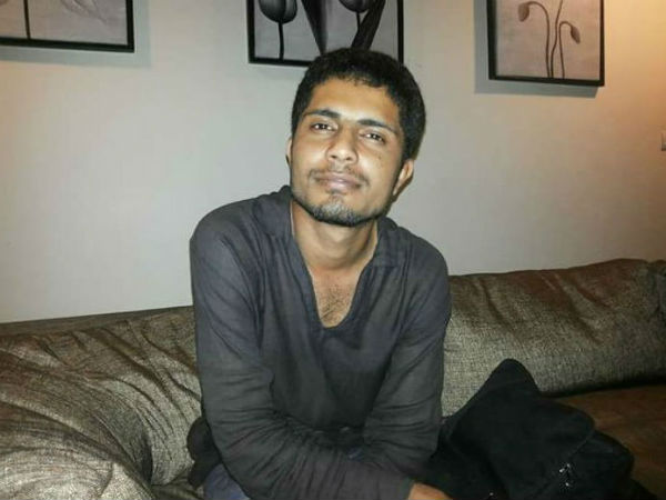 ನಿನ್ನೆ ನಡೆದ ಘಟನೆ ಇದು