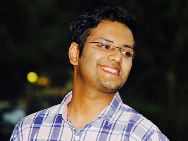 ಬೇಡ ಬೇಡ ಅಂದರೂ ನೆನಪಾದ 'ಬಿಗ್ ಬಾಸ್'