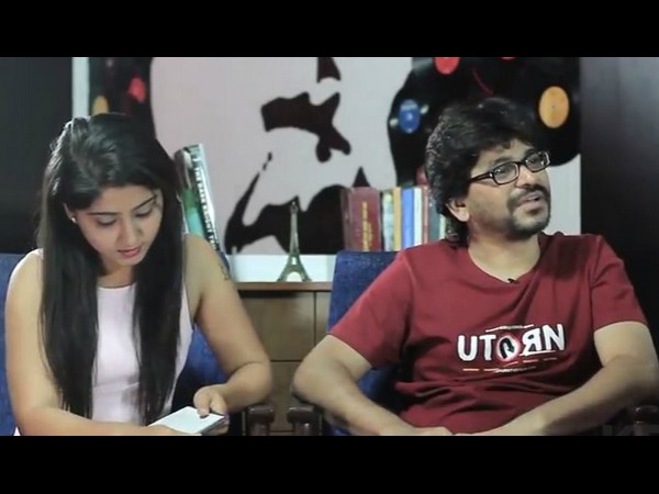 ಗಾಬರಿ ಆಗಬೇಡಿ...