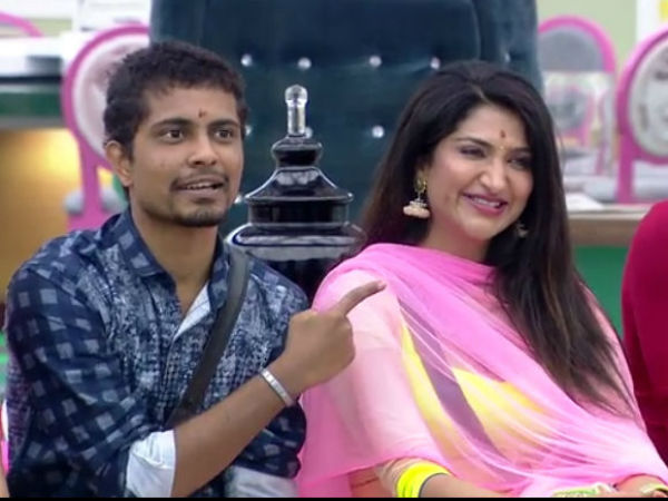 'ಅಂಬಿ' ಮೊದಲಾ? 'ಡೆಡ್ಲಿ ಸೋಮ' ಮೊದಲಾ?