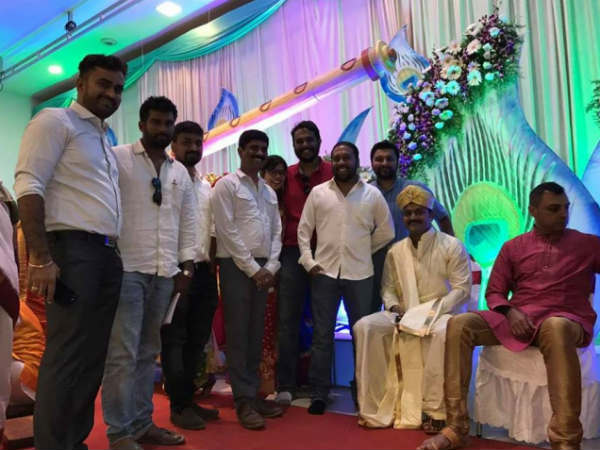 ಸಿಂಪಲ್ ಸುನಿ