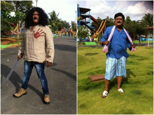 ಜಗ್ಗೇಶ್ ನಿರ್ದೇಶನ ಹೇಗಿದೆ?