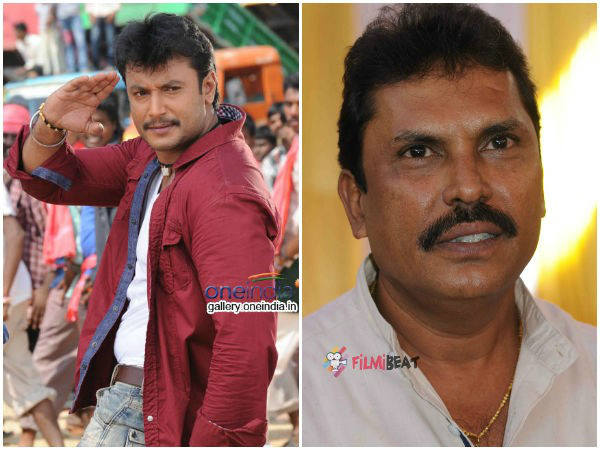 ಎಂ.ಡಿ.ಶ್ರೀಧರ್ ನಿರ್ದೇಶನ ಮಾಡಬೇಕಿತ್ತು.!