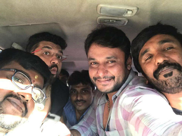 'ಸರ್ವಾಂತರ್ಯಾಮಿ' ಮುಂದಕ್ಕೆ ಹೋಗಲು ಕಾರಣ.?