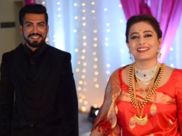 ಮಡಿಕೇರಿಯಲ್ಲಿ ನಡೆದ ಆರತಕ್ಷತೆ