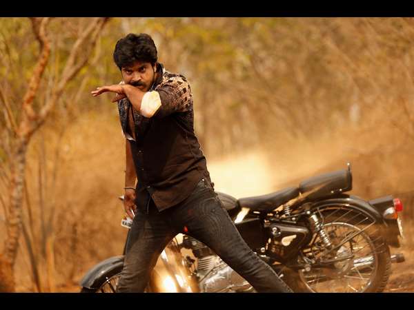 'ವರ್ಧನ' ತೆರೆ ಮೇಲೆ ಯಾವಾಗ?