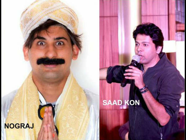 ಸಾದಾ ಖಾನ್ ನಿರ್ದೇಶನ