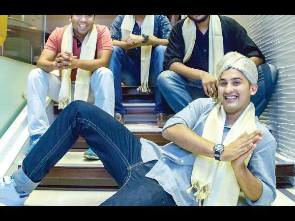 ಫೆಬ್ರವರಿ 14ಕ್ಕೆ ಸಿನಿಮಾ ಶುರು