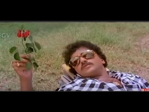 ರವಿಚಂದ್ರನ್ ಲವ್ ಪ್ರಪೋಸಿಂಗ್ ಸೀನ್