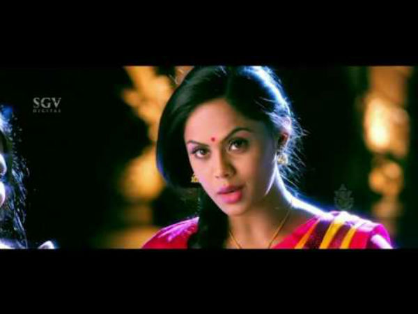 'ಬೃಂದಾವನ' ಚಿತ್ರದ ಲವ್ ಸ್ಟೋರಿ 