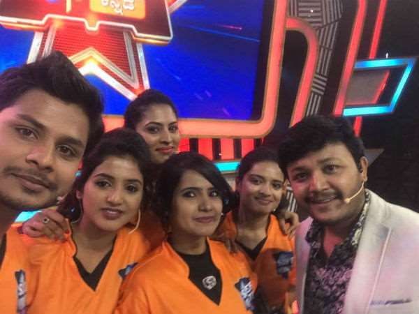 ಪ್ರೋಮೋ ನೋಡಿದ್ರಾ.? 