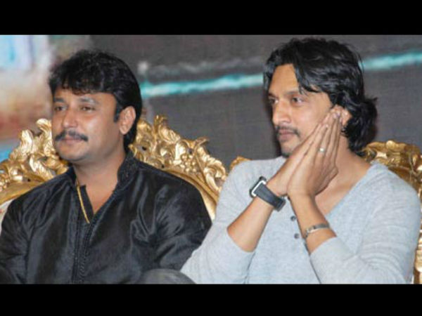 ಪ್ರತಿ ವರ್ಷವೂ ವಿಶ್ ಮಾಡುವ ಕಿಚ್ಚ