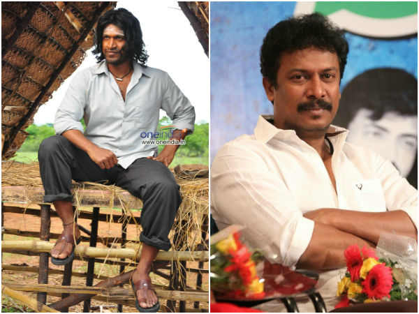 'ಯಾರೇ ಕೂಗಾಡಲಿ' ಎಂದಿದ್ದ ಸಮುದ್ರಕಣಿ