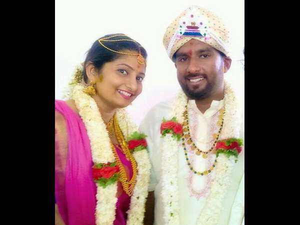 ಪಕ್ಕಾ ಲವ್ ಮ್ಯಾರೇಜ್ ಪಕ್ಕಾ ಲವ್ ಮ್ಯಾರೇಜ್