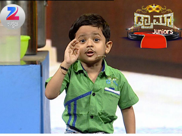 ಬೆಳ್ಳಿತೆರೆಗೆ ಕಾಲಿಟ್ಟ ಅಚಿಂತ್ಯ