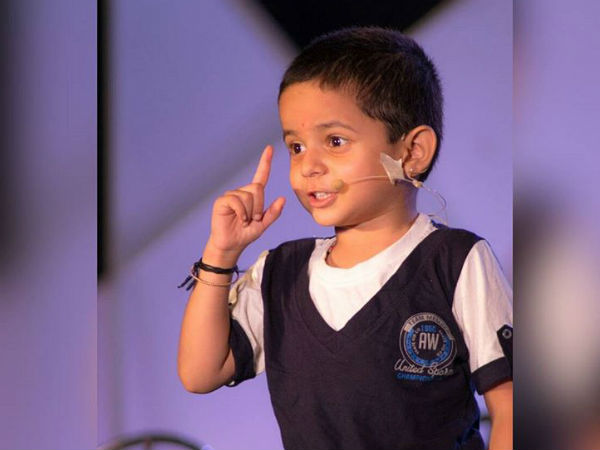 ಅಚಿಂತ್ಯಗೆ ಒಲಿದು ಬರುತ್ತಿದೆ ಸುವರ್ಣಾವಕಾಶಗಳು