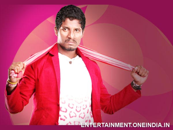 Reality Star Sunami Kitty Debut to Sandalwood