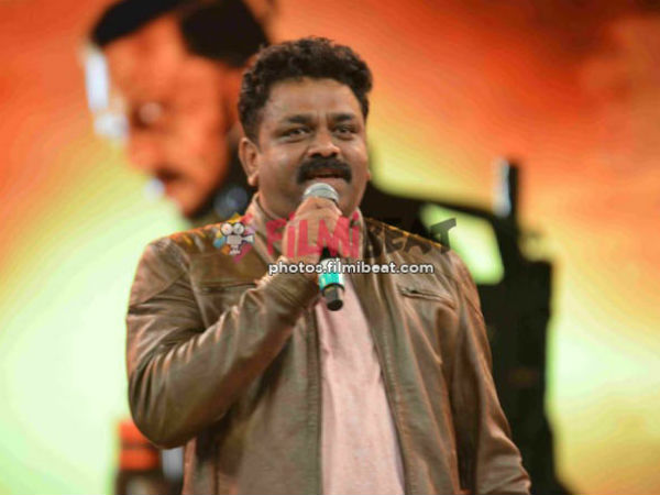 ನಿರ್ದೇಶಕ ಆಗಿದ್ದು ಹೇಗೆ.?