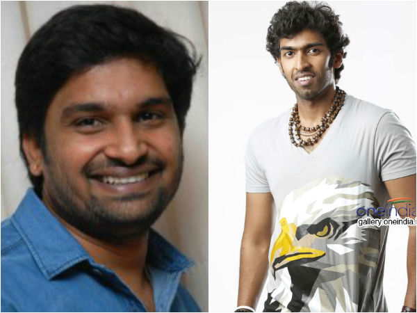 ವಿನಯ್ ಚಿತ್ರಕ್ಕೆ ಪವನ್ ಒಡೆಯರ್ ಆಕ್ಷನ್ ಕಟ್!