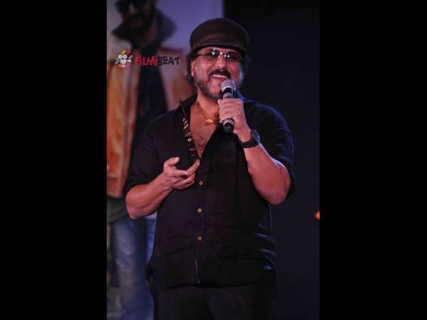 ಓವರ್ ಬಜೆಟ್ ಸಿನಿಮಾ