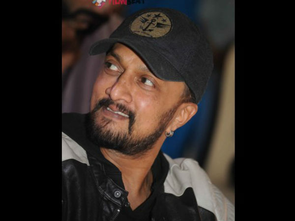 ಸುದೀಪ್ ನಿಂದ 'ಆರ್ಮುಗಂ', 'ಕೆಂಪೇಗೌಡ'