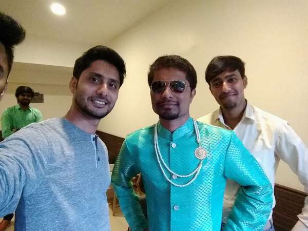 'ಬಿಗ್ ಬಾಸ್' ಸ್ವರ್ಧಿಯೊಬ್ಬರು ಪ್ರಥಮ್ ಗೆ ನಾಯಕಿ!