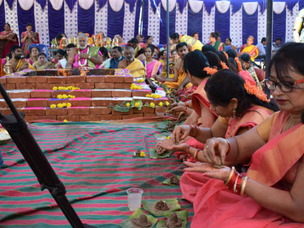 ವಿಶೇಷ ಅತಿಥಿಗಳು