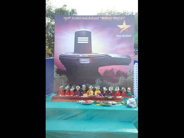 'ಮಹಾಯಾಗ'ದಲ್ಲಿ ಸೂಪರ್ ಜೋಡಿ