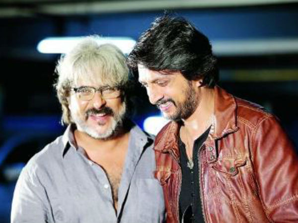 'ಅಪೂರ್ವ' ಸಮಯದಲ್ಲಿತ್ತು ಇಬ್ಬರ ಕಟೌಟ್!