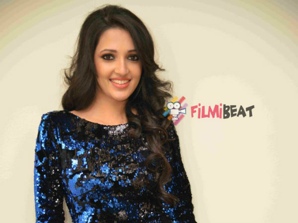 'ಚಾಕೋಲೇಟ್ ಗರ್ಲ್' ಯಾರು?