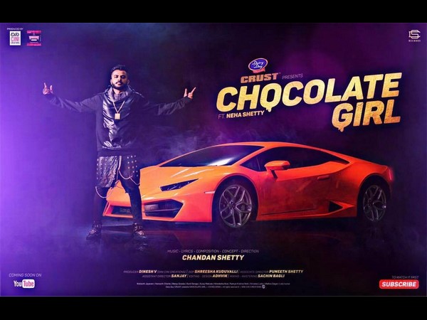 '3 ಪೆಗ್' ಗಿಂತಲೂ ವಿಭಿನ್ನವಾದ ಹಾಡು