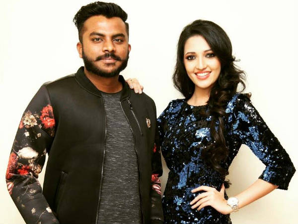 'ಚಾಕೋಲೇಟ್ ಗರ್ಲ್' ರಿಲೀಸ್ ಯಾವಾಗ?