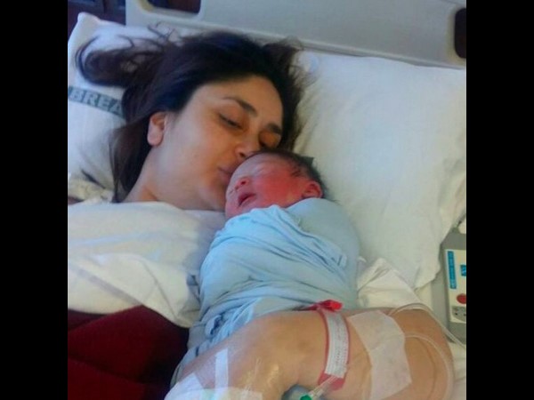 'ತೈಮೂರ್' ಹೆಸರಿನ ವಿವಾದ