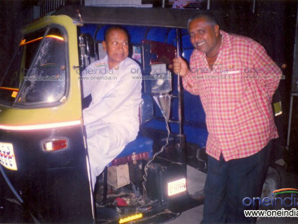 'ಅಭಿಮಾನಿಗಳೇ ದೇವರುಗಳು' ಎನ್ನುತ್ತಿದ್ದ ಡಾ.ರಾಜ್