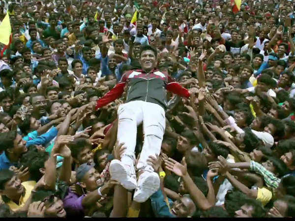 'ಅಭಿಮಾನಿಗಳೇ ನಮ್ಮನೆ ದೇವ್ರು' ಎಂದಿದ್ದ ಅಪ್ಪು