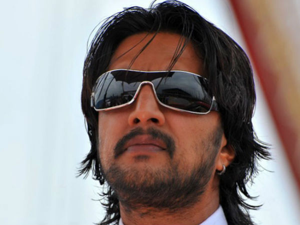 ಈಗ 'ಅಭಿಮಾನಿಗಳ ಅಭಿಮಾನಿ' ಆಗಿರುವ ಕಿಚ್ಚ ಸುದೀಪ್