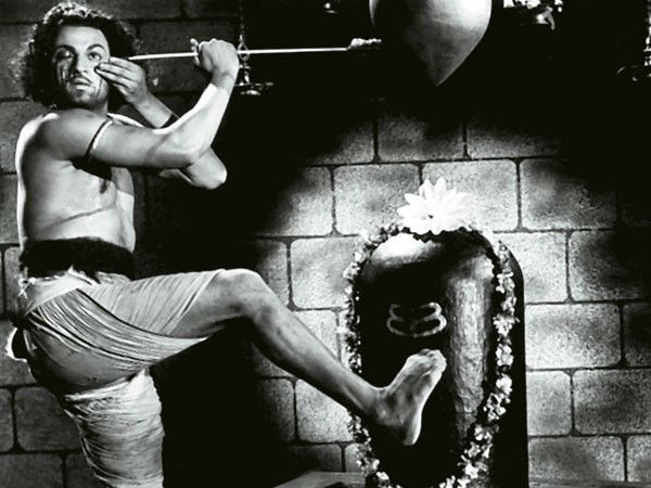 ಬೇಡರ ಕಣ್ಣಪ್ಪ ಬೇಡರ ಕಣ್ಣಪ್ಪ