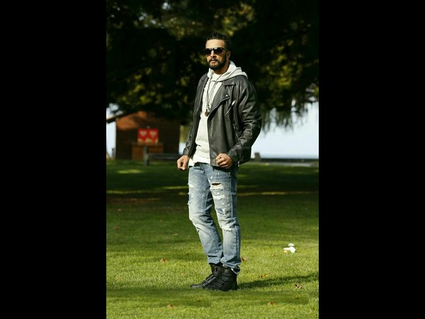 ಕೆಟ್ಟವರಿಗೆ ಪಟ್ಟೆ ಹುಲಿ, ಅಭಿಮಾನಿಗಳಿಗೆ ಮೀಸೆ ಹುಲಿ! - ಕನ್ನಡ ಪ್ರಭ