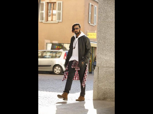 'Hebbuli' Movie Review - Times of India