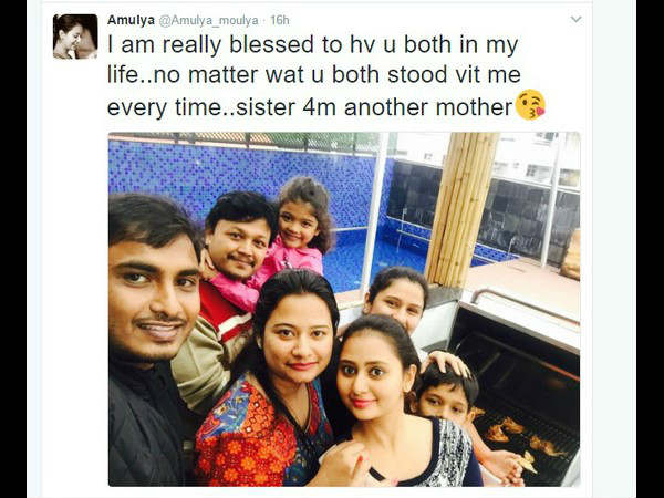 ನಾನು ಧನ್ಯ.!