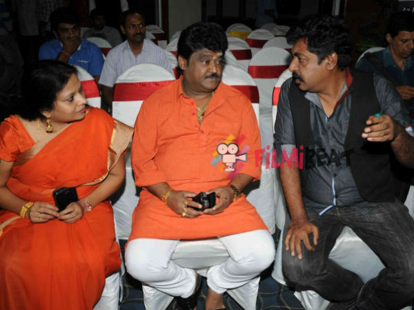 ಮೂರು ದಿನಗಳ ಕಾಲ ನಡೆಯಲಿದೆ ಶೂಟಿಂಗ್