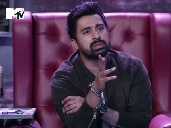 ಜೀವನದಲ್ಲಿ ಸಮಸ್ಯೆ ಇಲ್ಲ.!