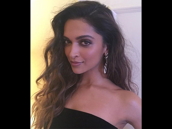 ದೀಪಿಕಾ ವರ್ತನೆ ಇಷ್ಟ ಆಗೋದ್ರಲ್ಲಿ ಸಂಶಯವೇ ಇಲ್ಲಾ... 