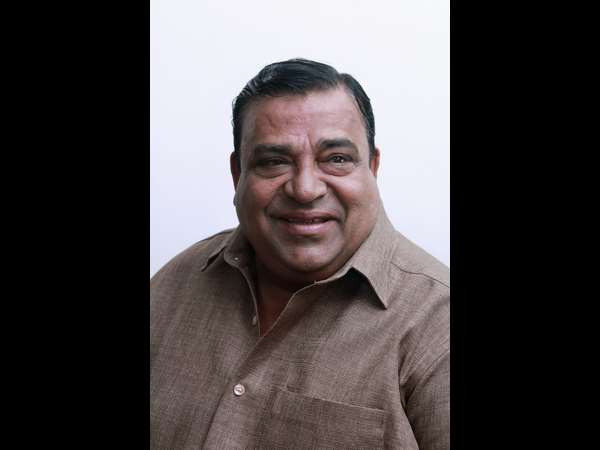 'ತೂಗುದೀಪ ಶ್ರೀನಿವಾಸ್ ಪ್ರಶಸ್ತಿ'-ದೊಡ್ಡಣ್ಣ