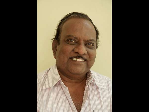 'ಹುಣಸೂರು ಕೃಷ್ಣಮೂರ್ತಿ ಪ್ರಶಸ್ತಿ'-ಡಾ.ಬಿ.ಎಲ್ ವೇಣು