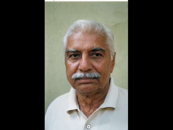 'ಶಂಕರ್ ನಾಗ್ ಪ್ರಶಸ್ತಿ' -ಎನ್.ಎಲ್.ರಾಮಣ್ಣ 