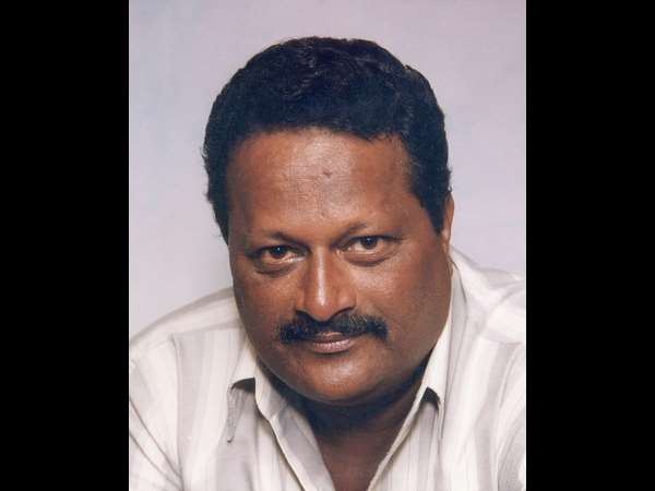 'ಕೆ.ಎನ್.ಟೈಲರ್ ಪ್ರಶಸ್ತಿ'-ರಾಮ್ ಶೆಟ್ಟಿ