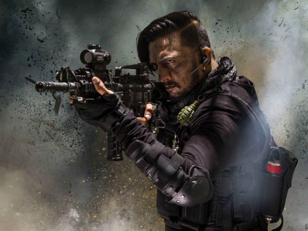 'ಕೋಟಿಗೊಬ್ಬ-2' ದಾಖಲೆ ಬ್ರೇಕ್!