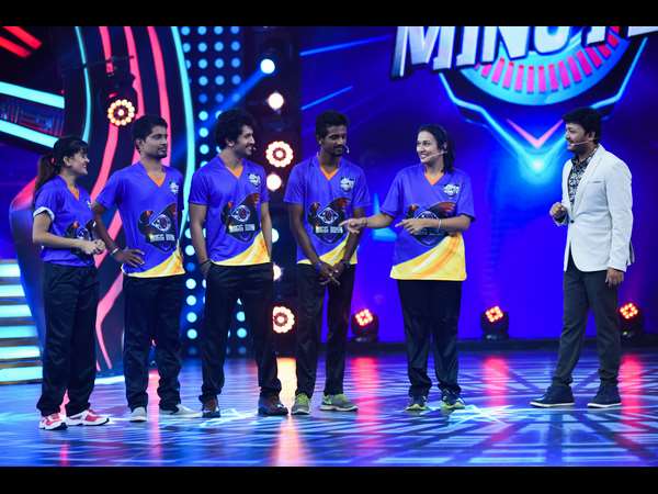 ಪಿಕ್ಸೆಲ್ ಪಿಕ್ಚರ್ಸ್ ನಿರ್ಮಾಣದ ಕಾರ್ಯಕ್ರಮಗಳು 