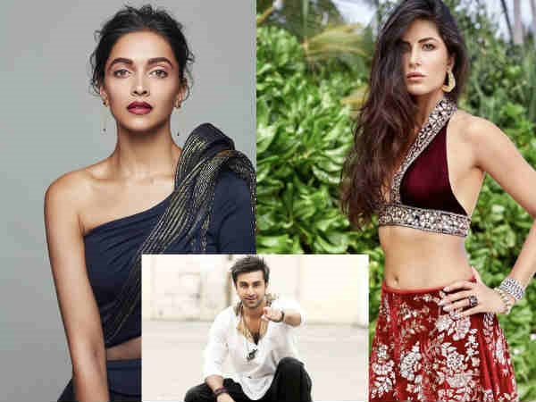 ರಣಬೀರ್ ಮಾಜಿ ಪ್ರಿಯತಮೆಯರು ಒಂದೇ ಸ್ಕ್ರೀನ್ ನಲ್ಲಿ 